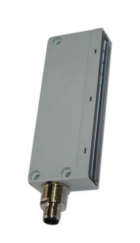 Легкий барьер для обеспечения безопасности - BX04, BX10 series - Micro Detectors - многолучевой / тип заграждения / IP67