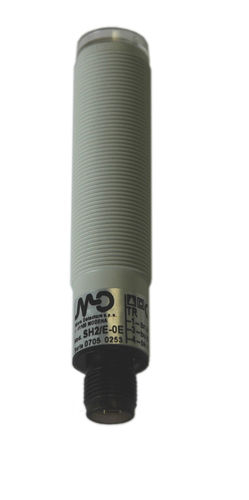 Легкий барьер для обеспечения безопасности - SH series - Micro Detectors - однолучевой / IP67