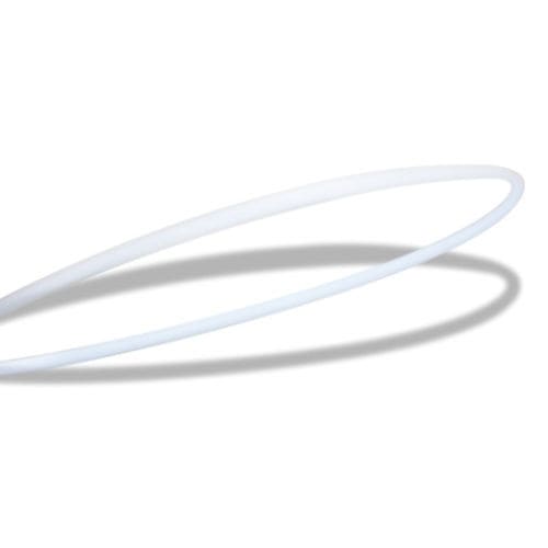 Уплотнительное кольцо - BUENO TECHNOLOGY - из ПТФЭ / с круглым кольцом / компактный