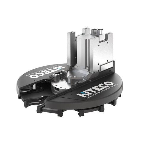 Устройство смены инструмента - HSK 63F BASE - Hiteco