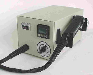 Настольный прибор для термической резки - HSG-3-Therm - HSGM