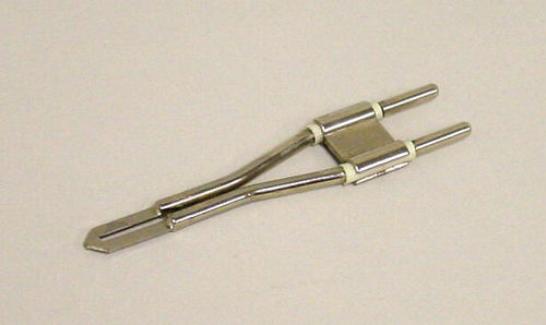 Lame de coupe горячим тиснением - HS0-N  - HSGM