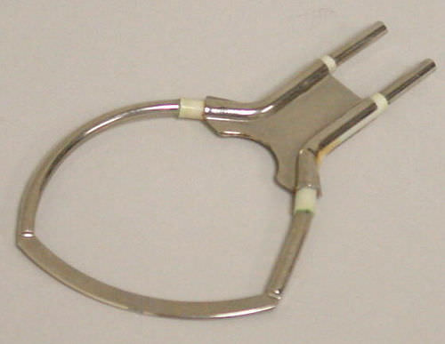 Lame de coupe горячим тиснением - R-1 - HSGM
