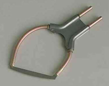 Lame de coupe горячим тиснением - R-50mm - HSGM