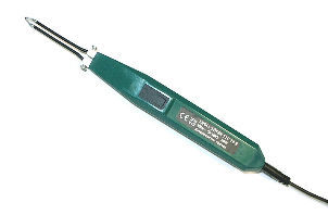 Электрический паяльник - 20 S - HSGM