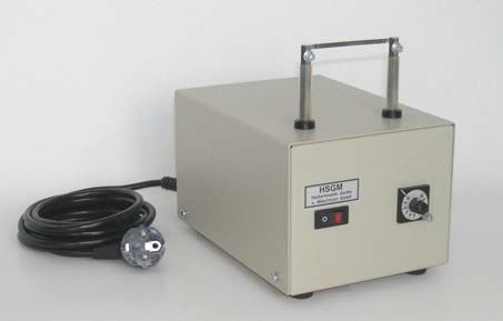 Прибор для термической резки - HSG-4-VW, HSG-4-VW-mA series - HSGM