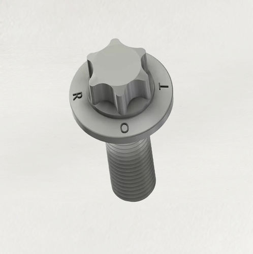 Промышленная приводная система - TORX® External - Acument Global Technologies