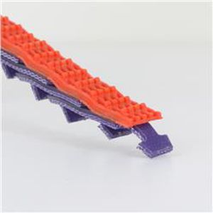 Конвейерная лента в форме V - PowerTwist SGT PU A/13 - Fenner Drives - из полиуретана / из PU / из бетона