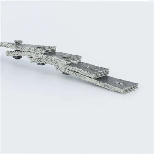 Трапециевидный приводной ремень - NeoLink A/13/4L - Fenner Drives - из неопрена / из хлоропрена / для такелажных блоков