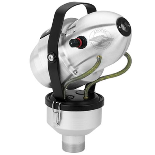 Пушка тумана для контроля запахов - Fogmaster™ DM7421 - CoolMist Systems Australia