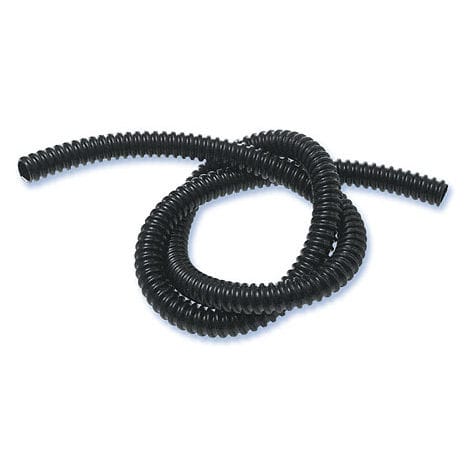 Оболочка для защиты - Heyco-Flex™ II - Heyco - трубчатая / для кабелей / для электрических кабелей