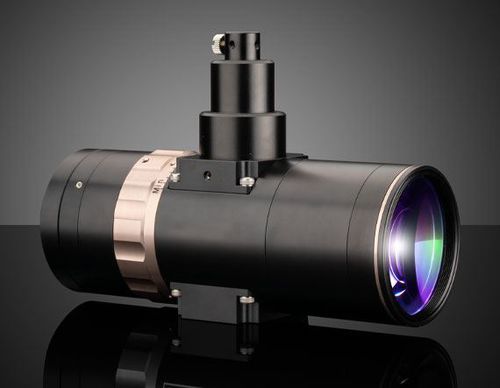 Телецентрический объектив для микроскопа - Edmund Industrial Optics