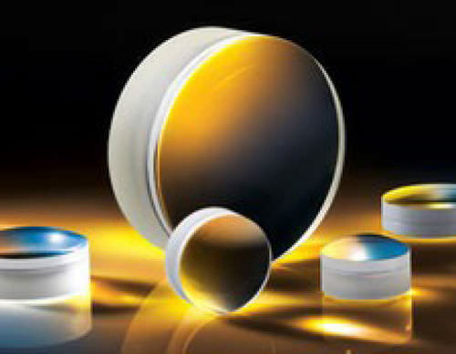 Линза двойная линза - ø 1 - 20 mm - Edmund Industrial Optics - из стекла / ахроматическая