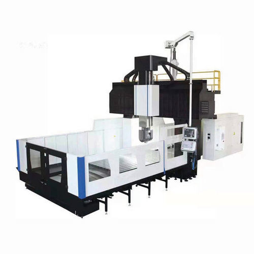 Обрабатывающий центр ЧПУ 3 оси - WPC series - Maschinen WAGNER Werkzeugmaschinen GmbH - вертикальный / SK50 / 24 инструмента