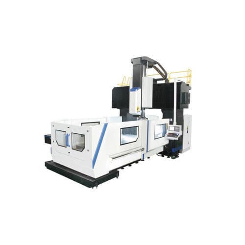 Обрабатывающий центр ЧПУ 2 оси - WPC series - Maschinen WAGNER Werkzeugmaschinen GmbH - вертикальный / SK50 / 24 инструмента