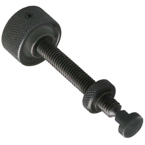 Рифленый винт из нержавеющей стали - CL-xxxx-TS, CL-xxxx-TSA series - CARR LANE MANUFACTURING CO.