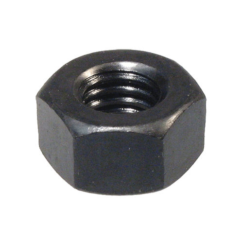 Шестиугольная гайка - CL-xx-HN / CL-xx-FHN / CL-xx-HN-S / CL-x-FHN-S series - CARR LANE MANUFACTURING CO. - из стали / из нержавеющей стали