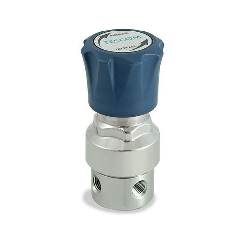 Регулятор / редуктор давления для газа - TESCOM™ SG 1 - Emerson Automation Solutions - TESCOM - мембранный / на пружине / одноуровневый