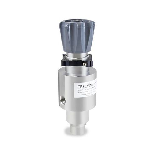Регулятор / редуктор давления для воды - TESCOM™ 50-4000  - Emerson Automation Solutions - TESCOM - из нержавеющей стали / Viton® / для использования в гидравлике