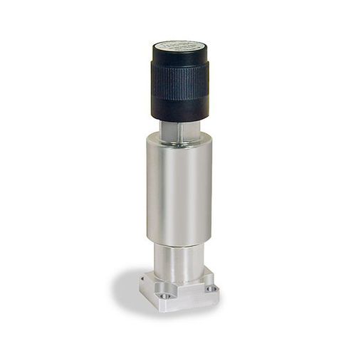 Регулятор / редуктор давления для газа - TESCOM™ 12  - Emerson Automation Solutions - TESCOM - мембранный / из нержавеющей стали / низкого давления