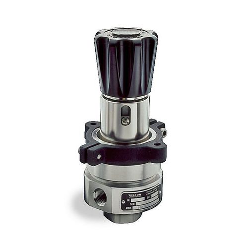 Регулятор / редуктор давления для воздуха - TESCOM™ 26-1600  - Emerson Automation Solutions - TESCOM - мембранный / из латуни / из нержавеющей стали