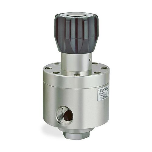Регулятор давления для газов - TESCOM™ DH  - Emerson Automation Solutions - TESCOM - мембранный / одноуровневый / из латуни