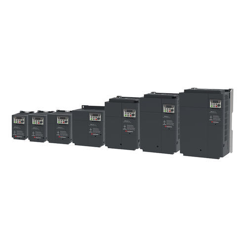 Высокоэффективный вариатор AC - SINUS J - Enertronica Santerno S.p.A. - трехфазовый / монофазовый / асинхронный