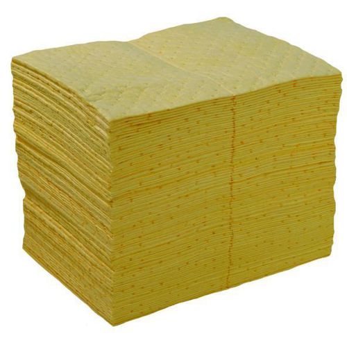 Поглотитель лист - CP100-80 - Empteezy - для кислоты