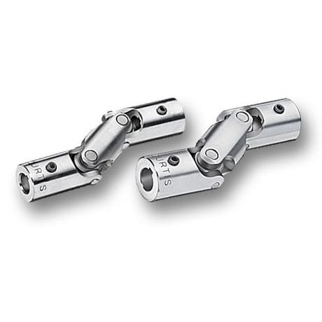 Простой карданный шарнир - SS series - Curtis Universal - двойной / из нержавеющей стали / стандартный