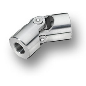 Простой карданный шарнир - NB25B - Curtis Universal - из металла