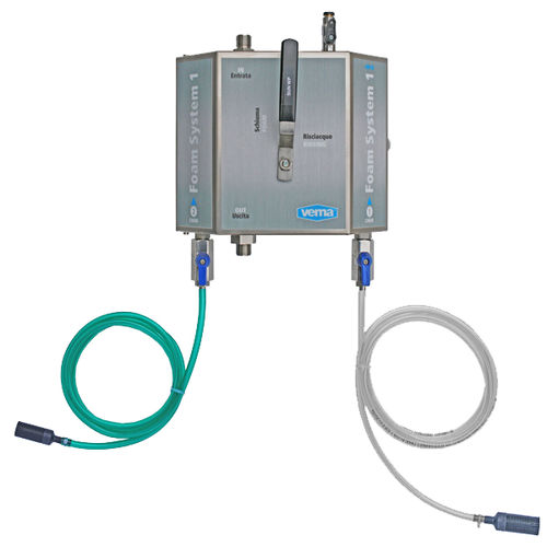 Пенная станция для чистки - System 1 Air - Vema