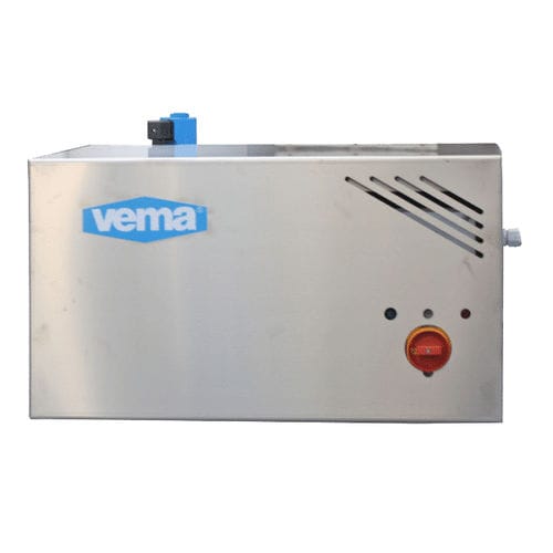 Установка для дезинфекции с распылением - I.D.A. - Vema - для воды