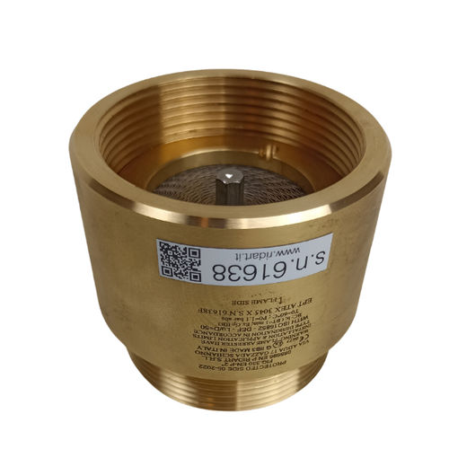 Пламегаситель - 330 EN P - Ridart srl