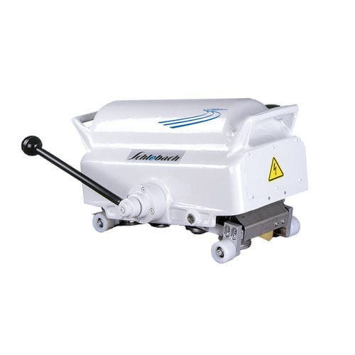 Станок продольной фальцовки - PICCOLO - Schlebach GmbH
