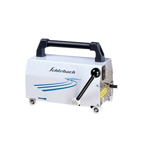 Станок продольной фальцовки - FLITZER - Schlebach GmbH