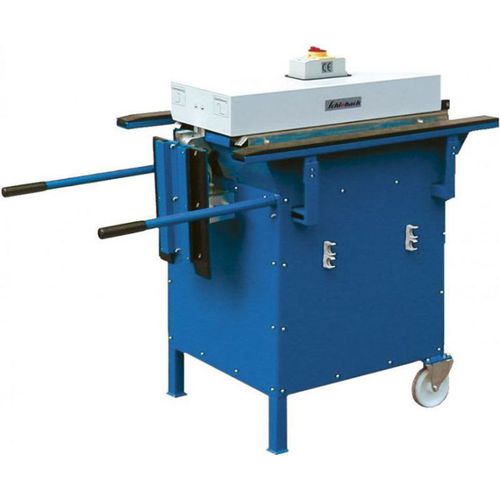 Профильный каландр для профилей - EPM 25 - Schlebach GmbH