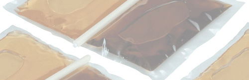 Смола из полиуретана - 65 - Scapa - для электроники / двухкомпонентная