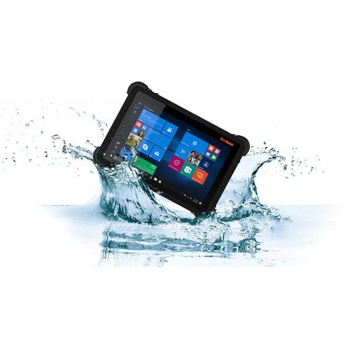 Планшет ПК - T1150 - MobileDemand - Windows / 10,1" / Intel Atom Quad-Core