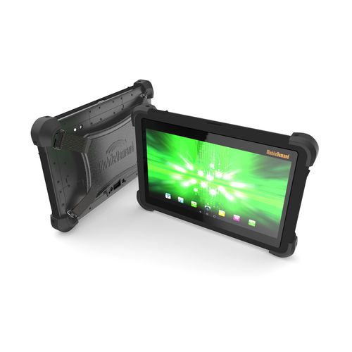 Планшет Android - A1150 - MobileDemand - 10,1" / IP65 / MIL-STD-810G