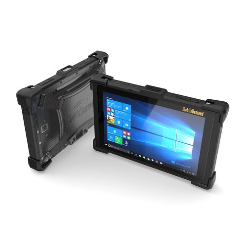 Планшет Windows - T8650 - MobileDemand - 8" / Intel® Atom / с защитой