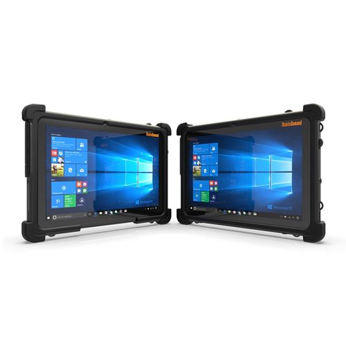 Планшет Windows - Flex 10B - MobileDemand - 10,1" / Intel® Celeron Quad Core / с защитой