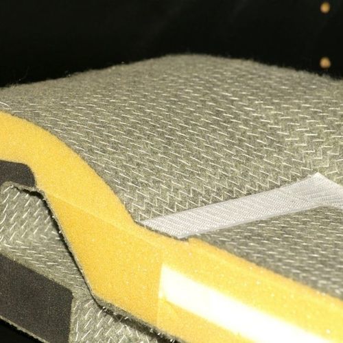 Полиэстер - Isomex® AV Soft - Duflot Industrie