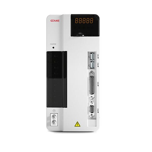 Вариатор AC для станков - GS100M series - Jiangsu Gtake Electric Co., Ltd. - трехфазовый / цифровой / аналоговый