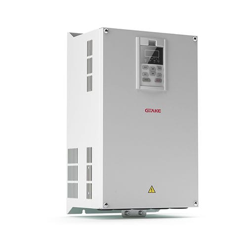 Высокоэффективный вариатор AC - GK800 series - Jiangsu Gtake Electric Co., Ltd. - трехфазовый / с цифровым индикатором / аналоговый