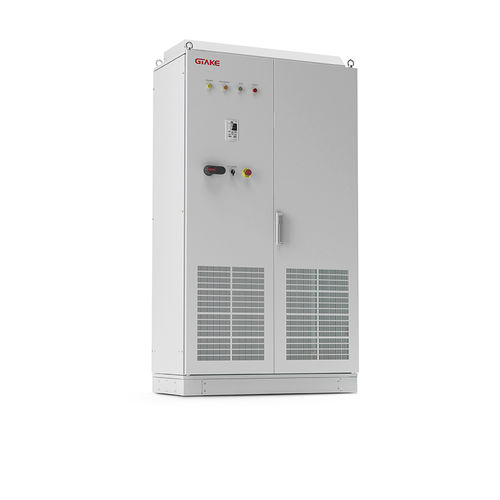 Вариатор AC активный выпрямитель напряжения (AFE) - GK1000 series - Jiangsu Gtake Electric Co., Ltd. - трехфазовый / цифровой / аналоговый