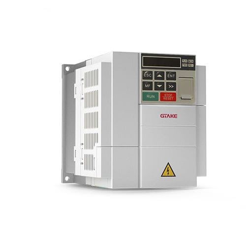 Компактный вариатор AC - GK510 series - Jiangsu Gtake Electric Co., Ltd. - трехфазовый / цифровой / настенный