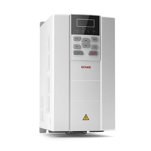 Трехфазовый вариатор частоты - SLR01/02 series - Jiangsu Gtake Electric Co., Ltd. - монофазовый / для асинхронного двигателя / промышленный