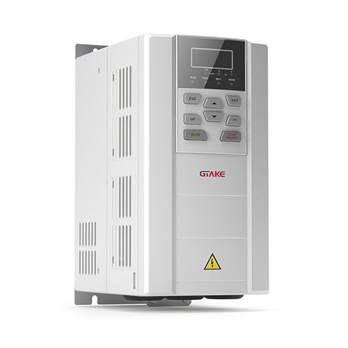 Вариатор AC для подъемника - GK600E series - Jiangsu Gtake Electric Co., Ltd. - трехфазовый / цифровой / аналоговый