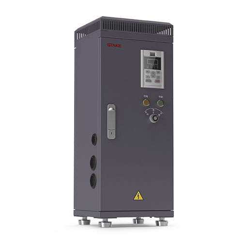Трехфазовый вариатор AC - ES101 series - Jiangsu Gtake Electric Co., Ltd. - напольный / для машины / для воздушного компрессора