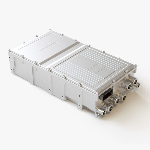 Контроллер двигателя для синхронного двигателя - KTZ54X38SA00 - Jiangsu Gtake Electric Co., Ltd. - асинхронный / AC / для электрических транспортных средств